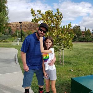 Meet your Posher, Fred